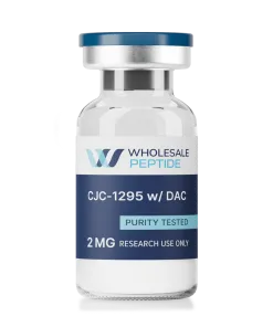 CJC-1295 w/DAC