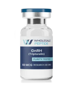 GnRH-Triptorelin