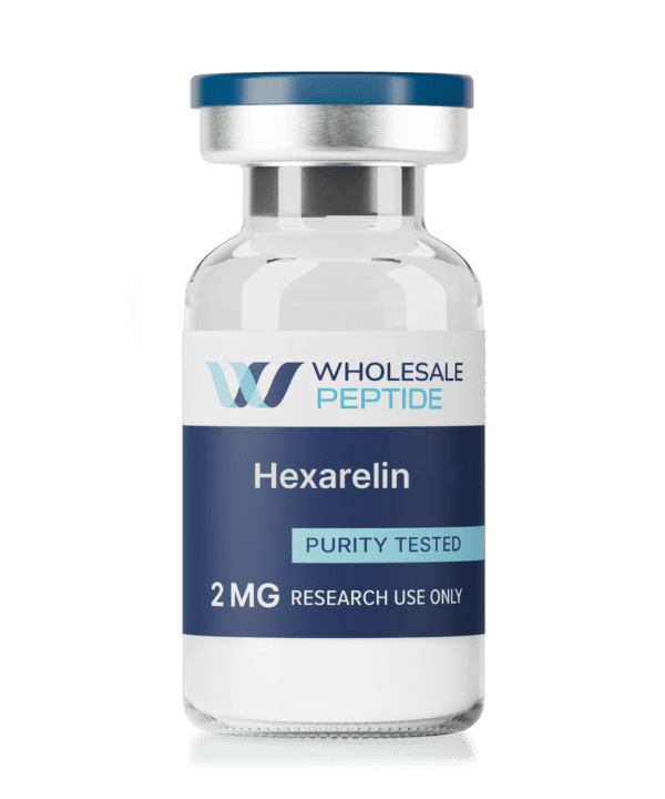 Hexarelin