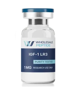 IGF-1 LR3 1mg