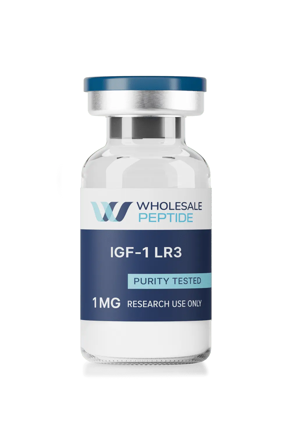 IGF-1 LR3 1mg