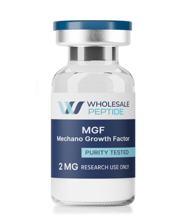 Mechano Growth Factor