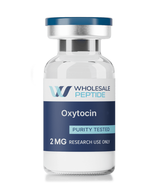Oxytocin