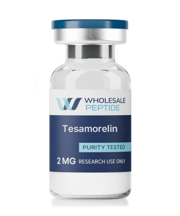 tesamorelin
