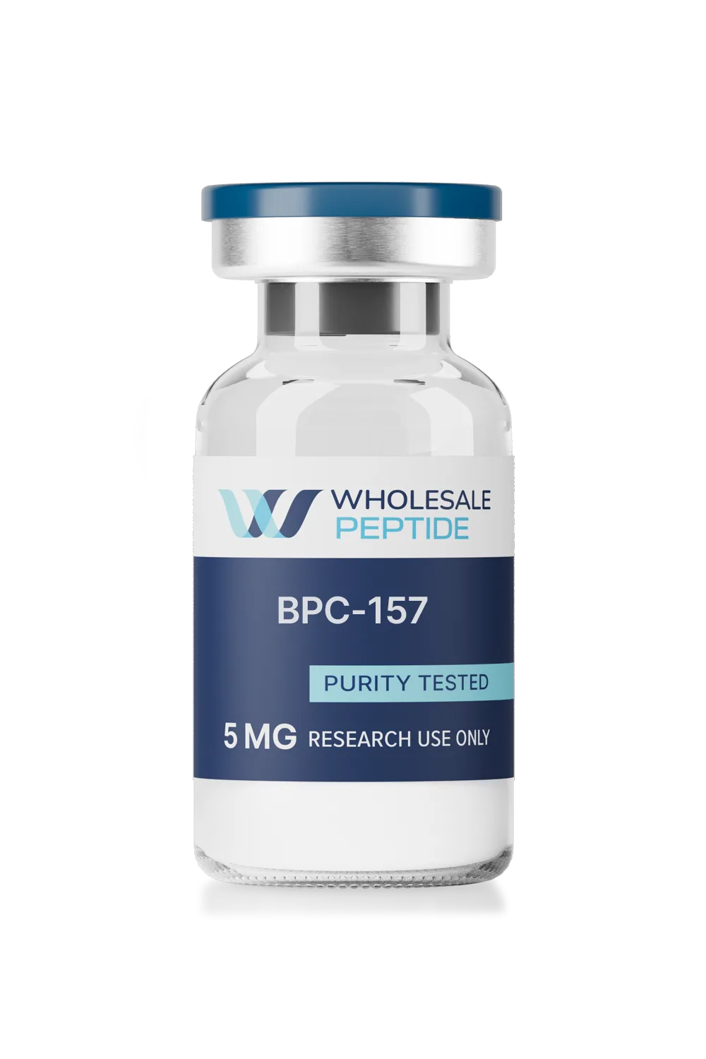 BPC-157 5mg