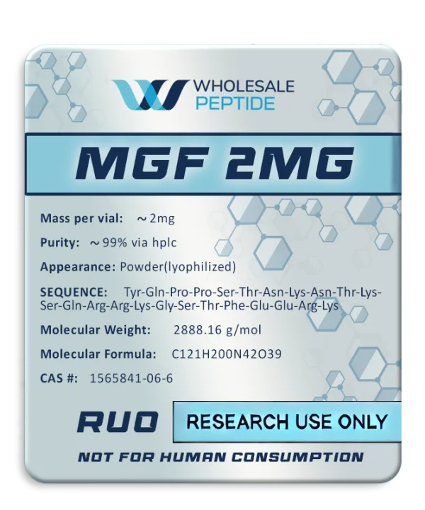 MGF-2mg