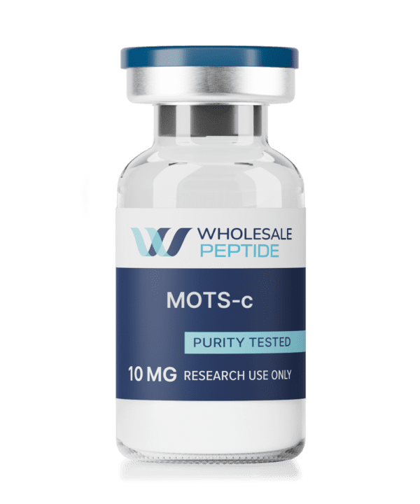 MOTS-c 10mg