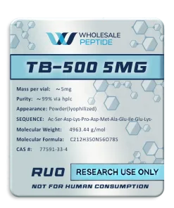 TB-500 5mg