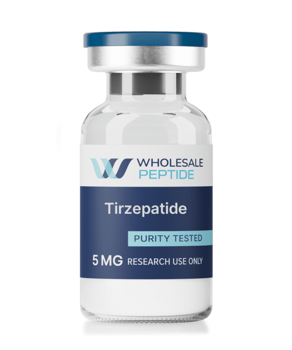 Tirzepatide 5mg