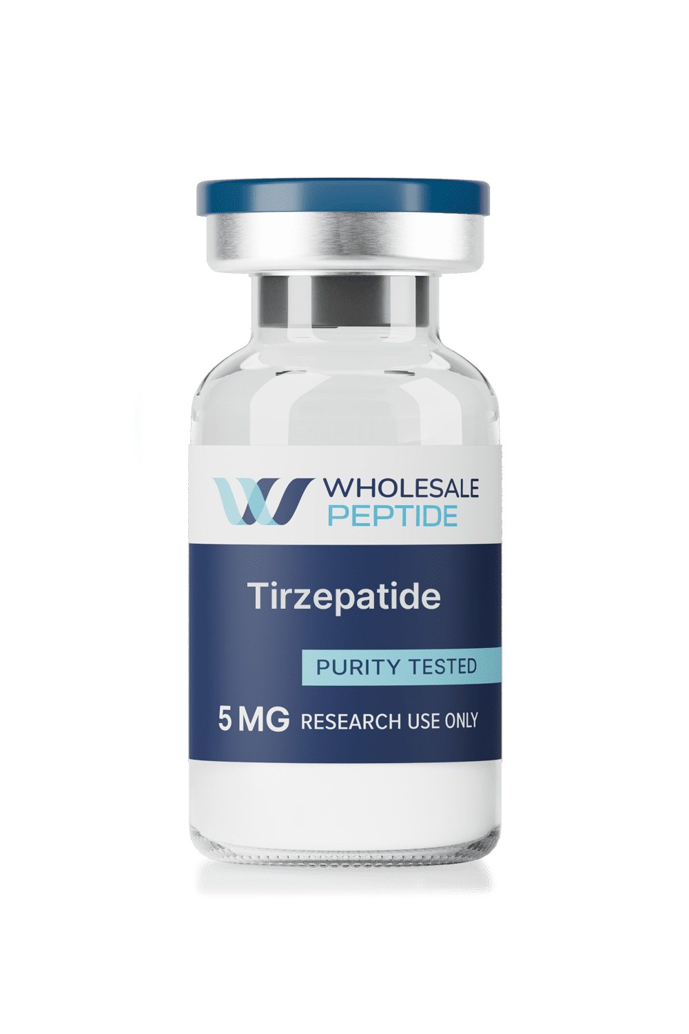 Tirzepatide 5mg