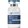 BPC-157 5mg-TB-500 5mg-blend