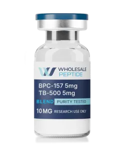 BPC-157 5mg-TB-500 5mg-blend