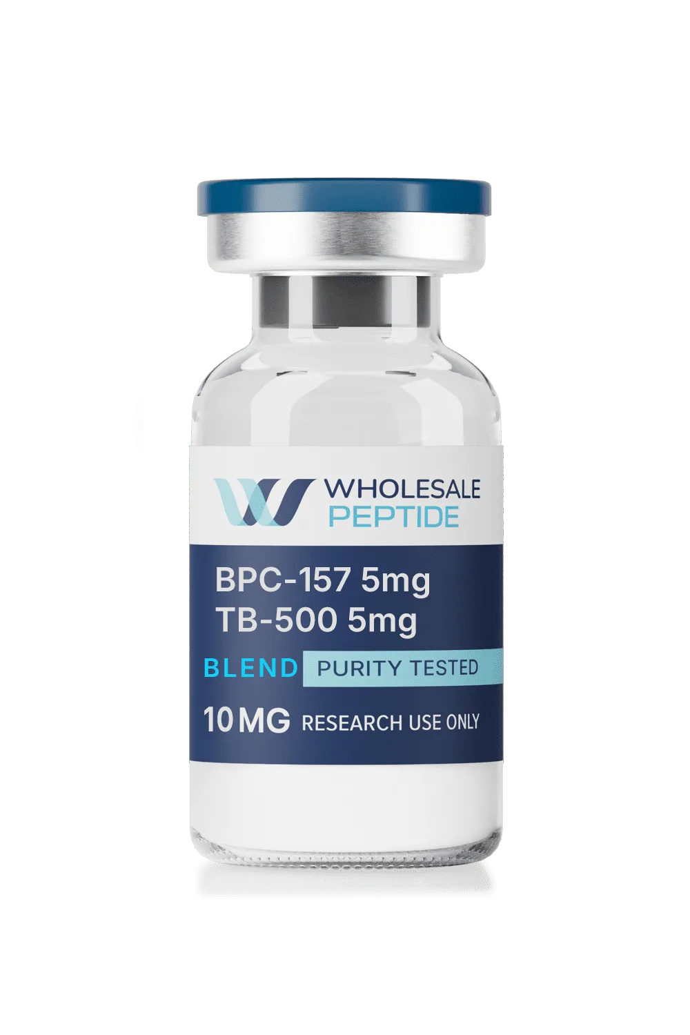BPC-157 5mg-TB-500 5mg-blend