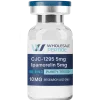 CJC-1295 5mg-Ipamorelin 5mg-blend