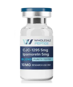 CJC-1295 5mg-Ipamorelin 5mg-blend