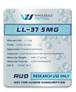 LL-37-5mg