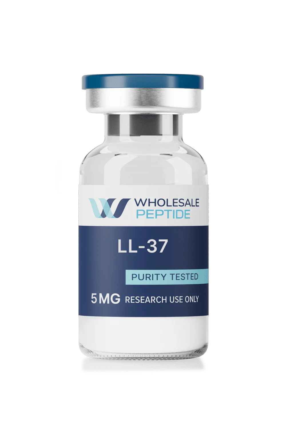 ll-37 peptide image