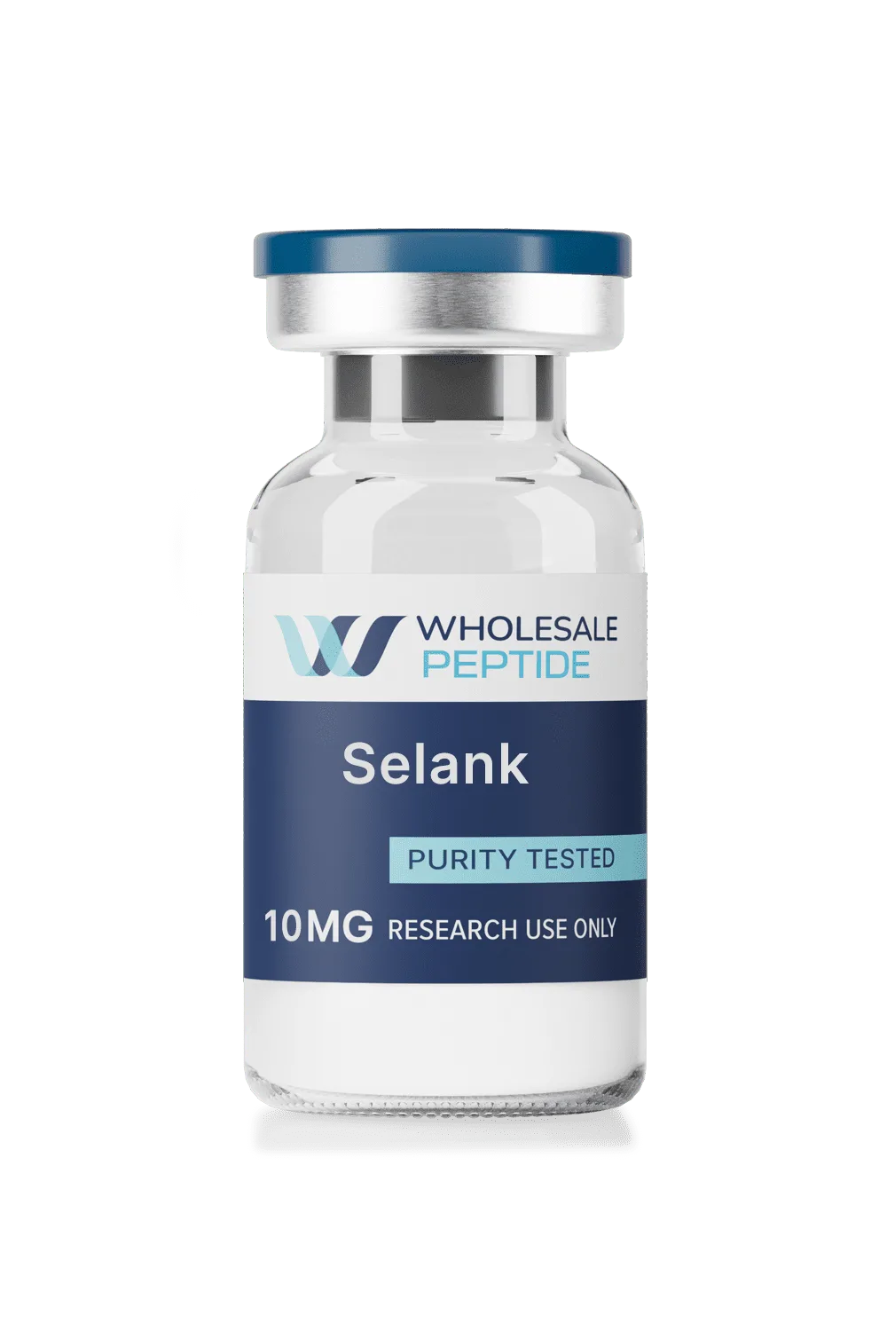 Purchase Selank 10mg image